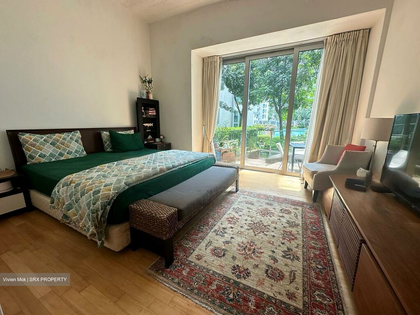 Caribbean At Keppel Bay (D4), Condominium #449773521